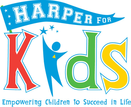 Harper for Kids Harper for Kids